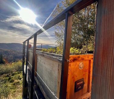 Przyborow Ski Chalet | OFFowka