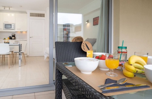 Cros-de-Cagnes Condo | Offre été| 3min Plage| Apt Premium 4p+Accès Sauna