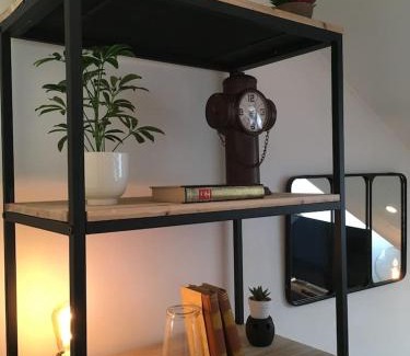 Verdun Apartment | OFFRE SPECIALE Centre Verdun - Idéal Visites - Le Puisatier