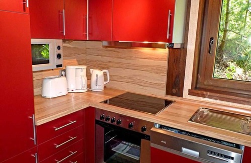Ofingen House | Ofi-109 - Feriendorf Öfingen 04