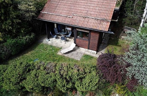 Ofingen House | Ofi-109 - Feriendorf Öfingen 04