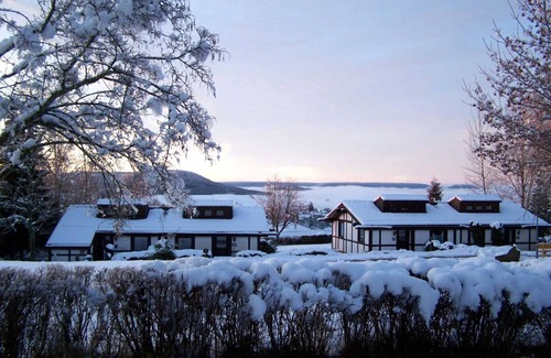 Ofingen House | OFI-34 - Vacation home with good facilities (HT) - Feriendorf Öfingen 09
