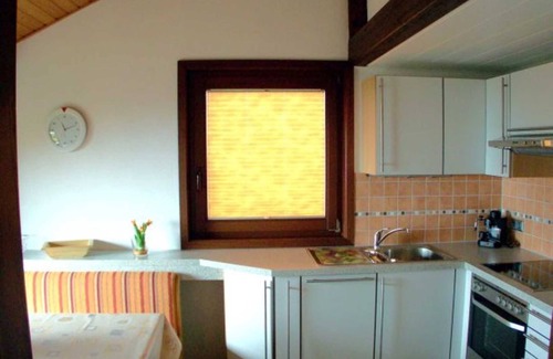 Ofingen House | Ofi-86 - Feriendorf Öfingen 11