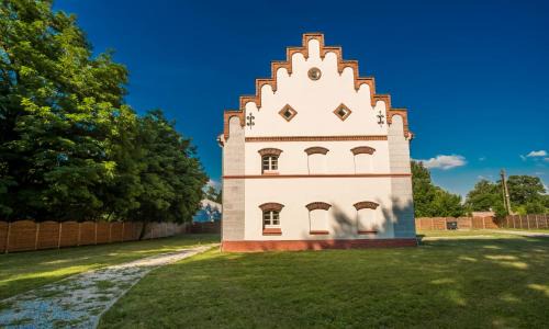 Krobielowice Hotel | Oficyna Krobielowice