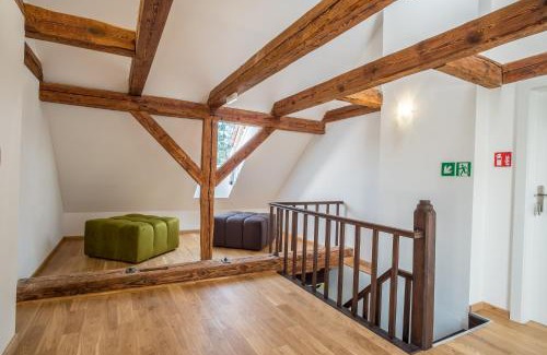 Krobielowice Hotel | Oficyna Krobielowice
