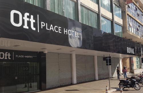 Central Sector Hotel | Oft Place Hotel