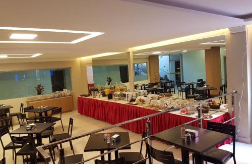 Central Sector Hotel | Oft Place Hotel
