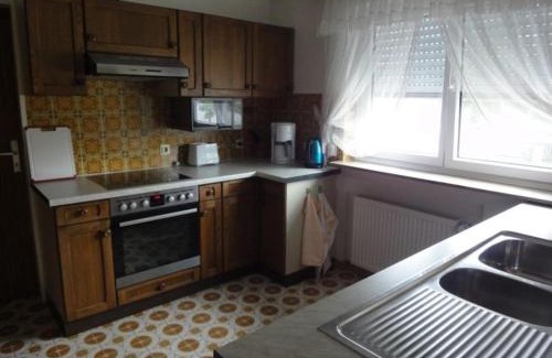 Villingendorf Apartment | OG Villingendorf