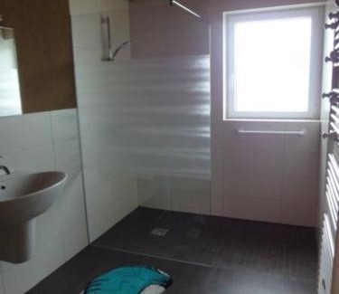 Villingendorf Apartment | OG Villingendorf