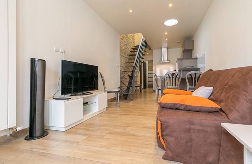 Dijon Apartment | Ogliastra - Maison à proximité de la gare -SR Loc