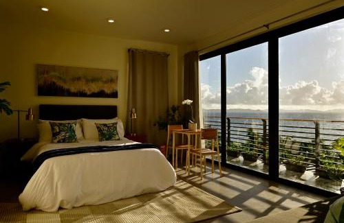 Legazpi Cabin | Ogma Suites Legazpi
