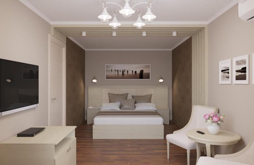 Volgodonsk Resort | Ogni Mayaka Holiday Park