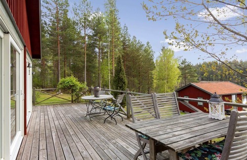 Boxholm House | OGO368 Boxholm - Tingkullanäs 6