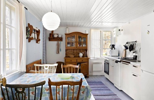 Boxholm House | OGO631 Boxholm - Stjärnesand Sågstugan 1