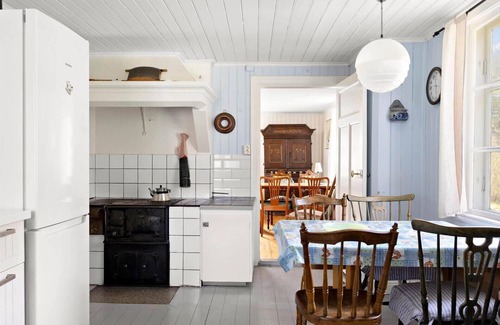 Boxholm House | OGO631 Boxholm - Stjärnesand Sågstugan 1