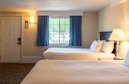 Ogunquit - Wells Hotel | Ogunquit Hotel and Suites