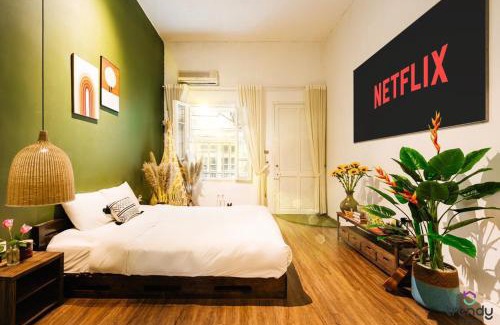 Trang Tien Apartment | OH Trendy homes Trang Tien