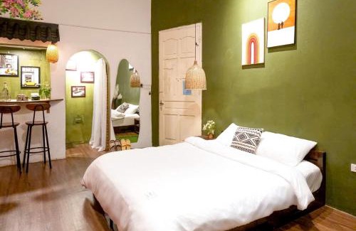 Trang Tien Apartment | OH Trendy homes Trang Tien