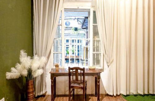 Trang Tien Apartment | OH Trendy homes Trang Tien