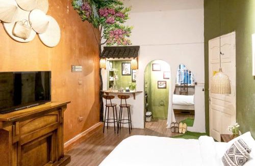 Trang Tien Apartment | OH Trendy homes Trang Tien