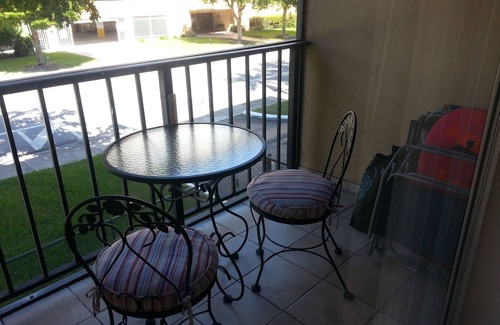 Sunny Isles Beach Condo | OH WOW! 5 minutes from the beach with free parking.!