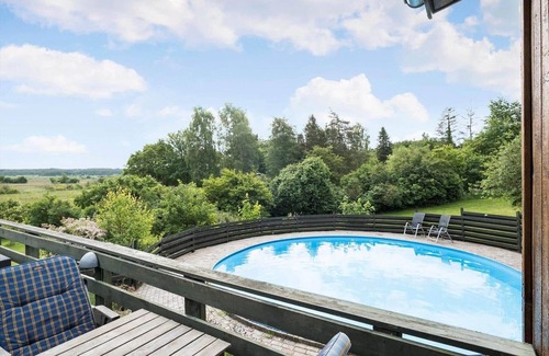 Hadsund House | OH369 Hadsund - Fjordglimt 4