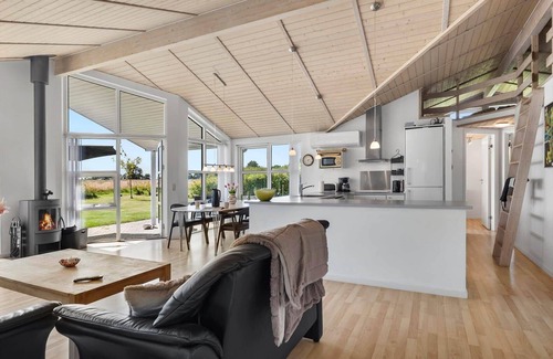 Odde House | OH449 Hadsund - Haslevgårde Eng 49