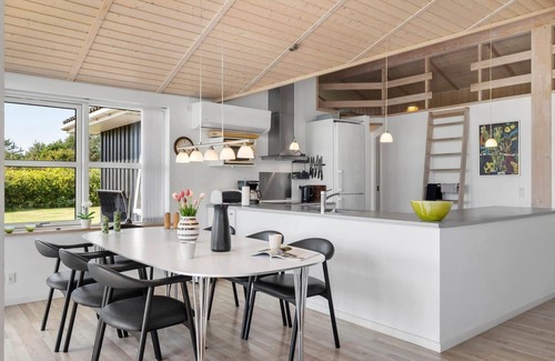 Odde House | OH449 Hadsund - Haslevgårde Eng 49