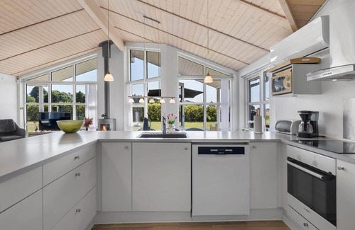 Odde House | OH449 Hadsund - Haslevgårde Eng 49