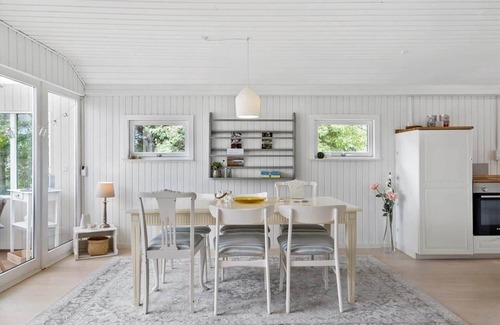 Haslevgarde House | OH514 Hadsund - Ryttermarken 37