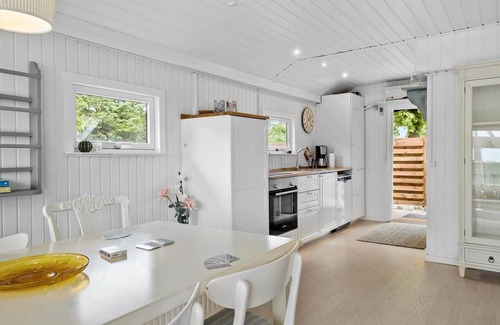 Haslevgarde House | OH514 Hadsund - Ryttermarken 37