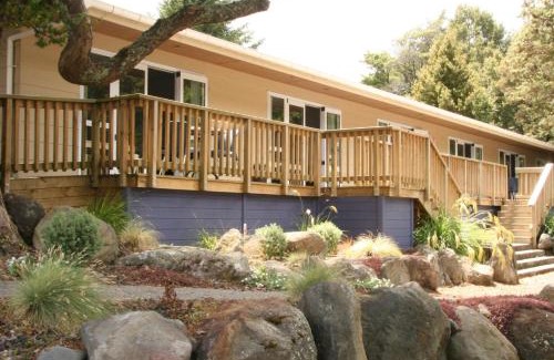 Ohakune Resort | Ohakune TOP 10 Holiday Park