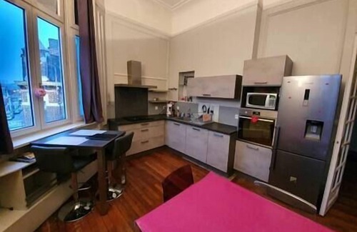Lens Apartment | Ohana, Appartement de Charme, au Centre de Lens