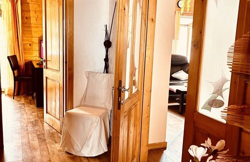 Cristian Bed & Breakfast | Ohana Boutique Hotel
