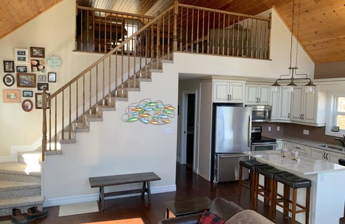 Rideau Lakes House | Ohana Cottage- Big Rideau Lake