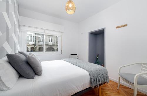O Porrino Apartment | Ohana Home
