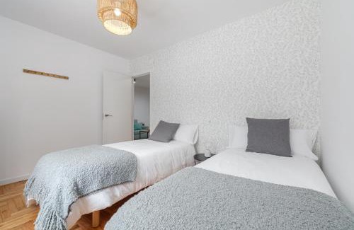 O Porrino Apartment | Ohana Home