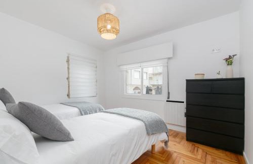 O Porrino Apartment | Ohana Home