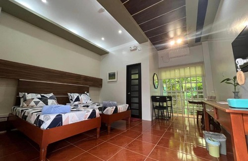 Sorsogon City Apartment | Ohana Hometel
