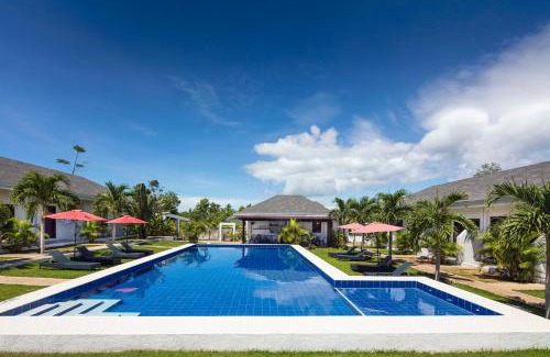 Tawala Resort | OHANA, Panglao Resort.