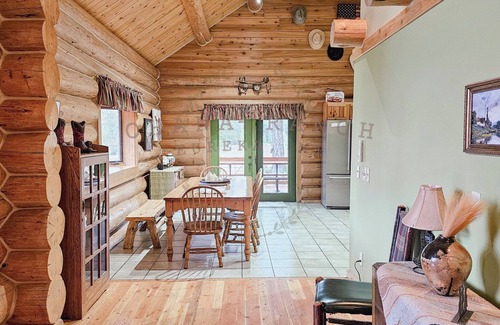 Eureka House | Ohana Ranch, Family Memories Montana Made- Epic Views & Working Cattle Ranch.