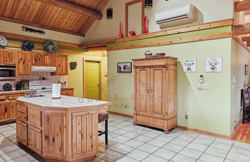 Eureka House | Ohana Ranch, Family Memories Montana Made- Epic Views & Working Cattle Ranch.