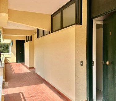 Marina di Bibbona Apartment | Ohana Resort