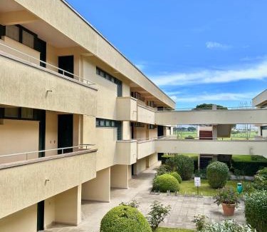 Marina di Bibbona Apartment | Ohana Resort