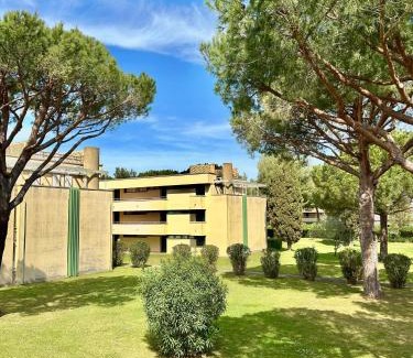 Marina di Bibbona Apartment | Ohana Resort