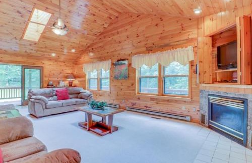 McHenry House | Ohana Retreat