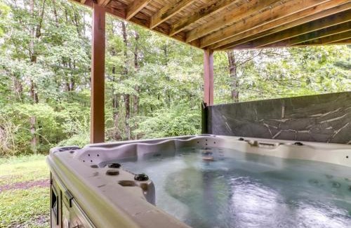McHenry House | Ohana Retreat