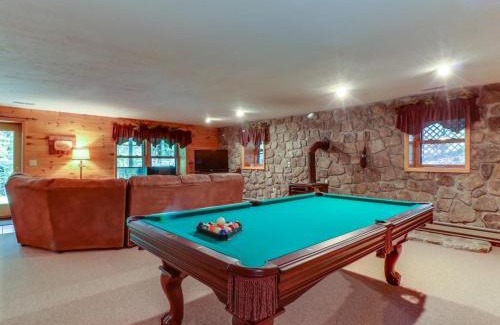McHenry House | Ohana Retreat