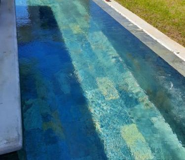 Mont Choisy Villa | Ohana Retreat Villa