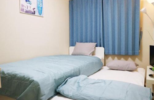 Adachi House | OHANA TOKYO HOUSE - Vacation STAY 73207v